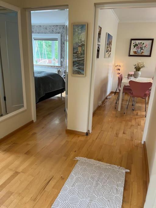 Charming 3 Bedroom Apartment Ακουρέιρι Εξωτερικό φωτογραφία